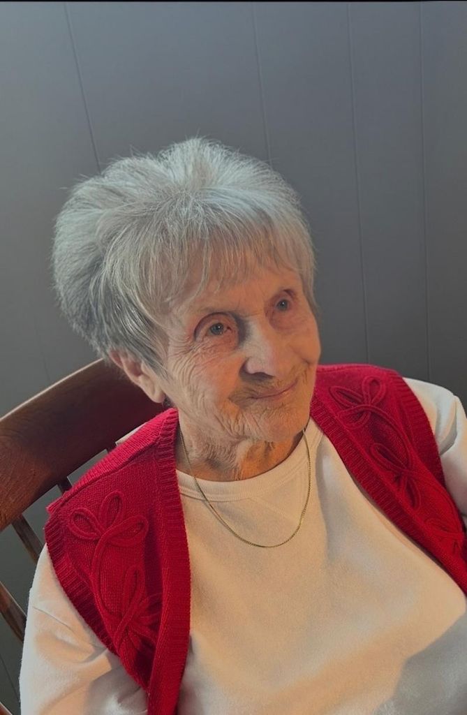 Lucille “Lucy” Harvey Profile Photo