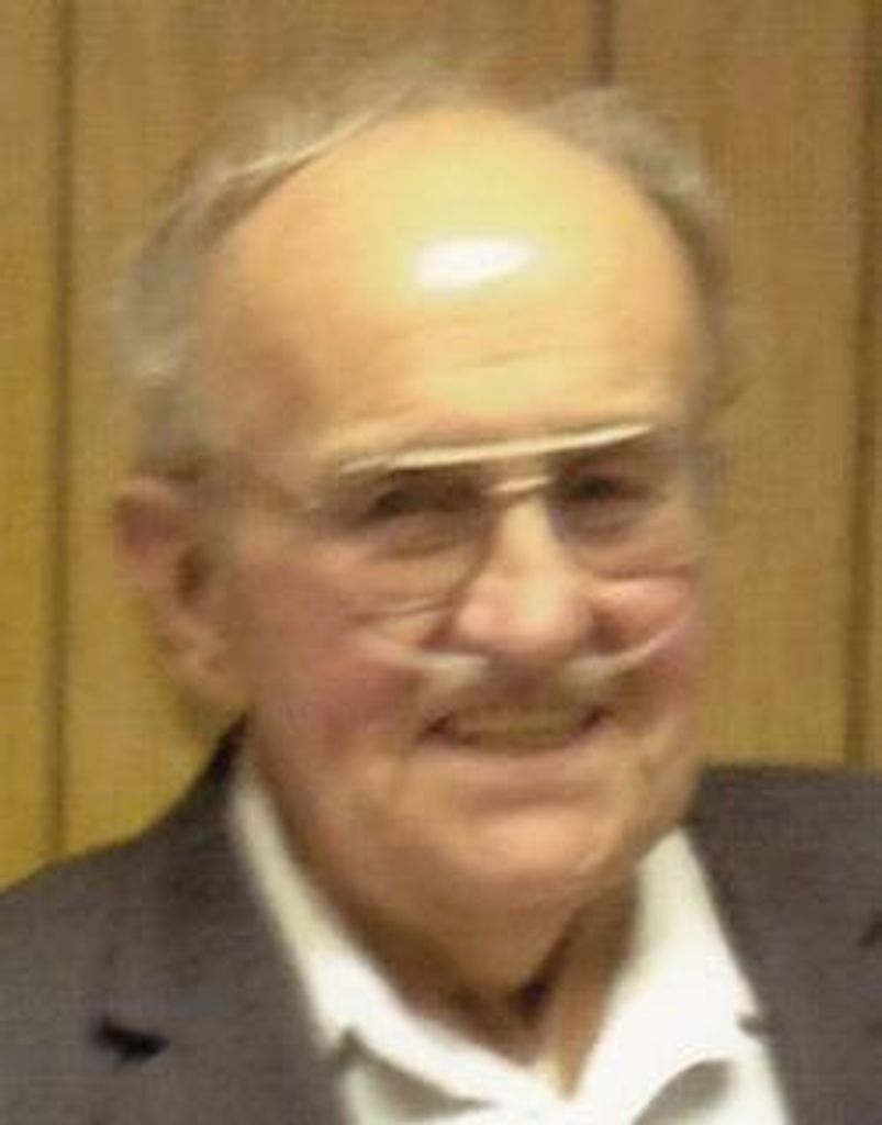 John F Brokaw