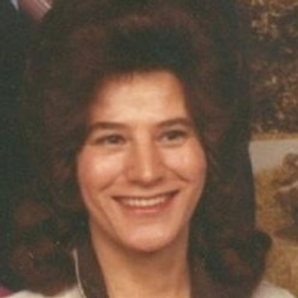 Clara Faye Walker