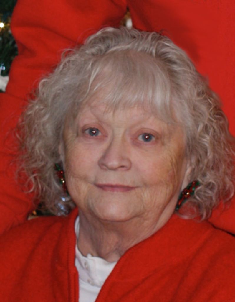 Geraldine Ann Kjose Profile Photo