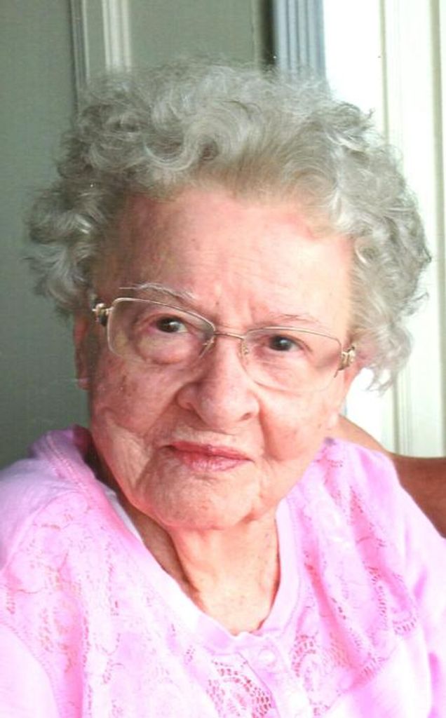 Freda T. (Neal)  Doughty