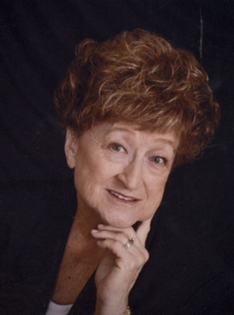 Lena Nelson Profile Photo