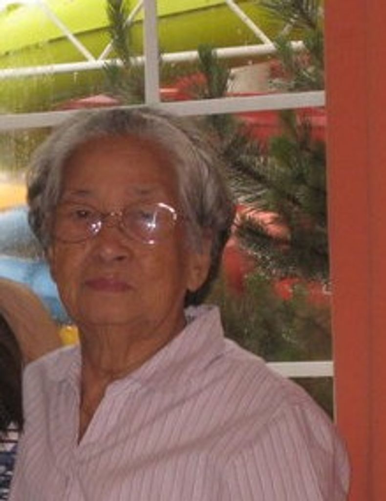 Catalina R. (Rubio)  Zaide