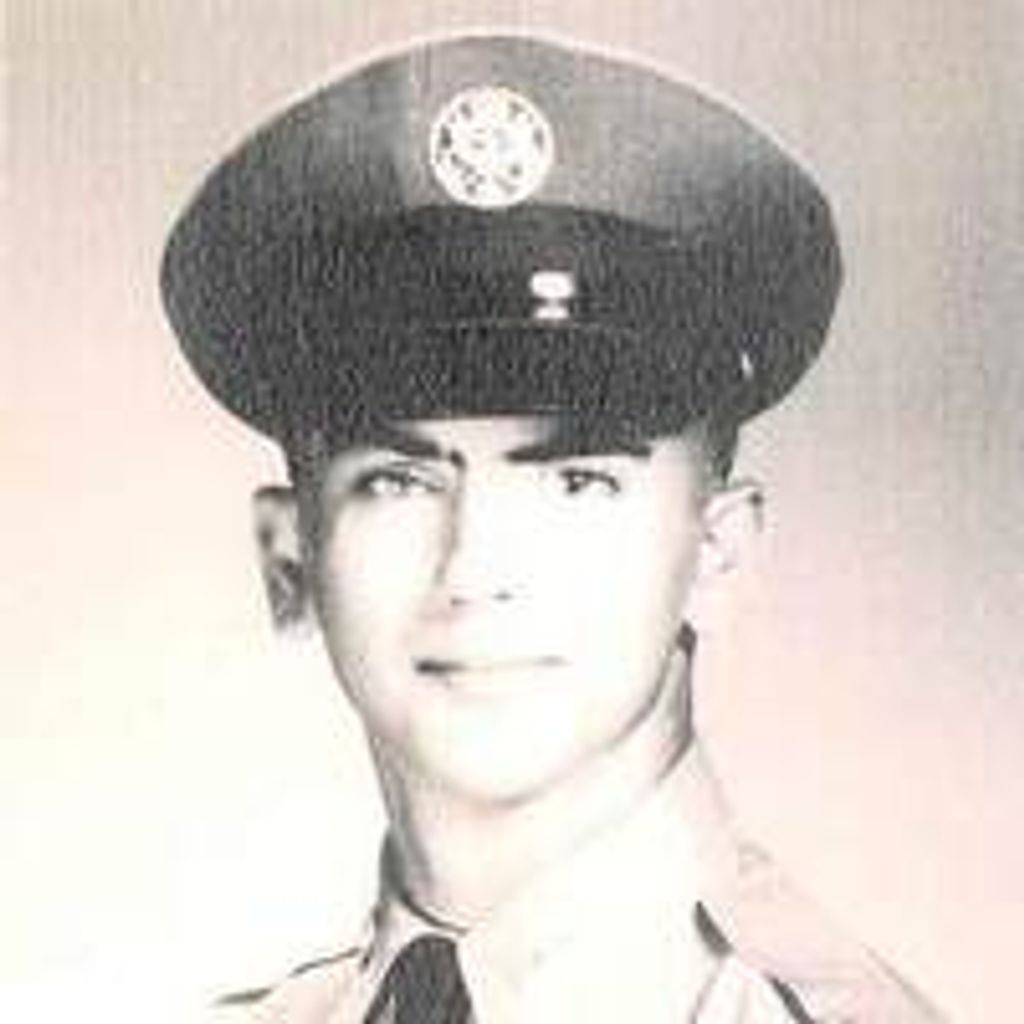 Jerry Whitehead