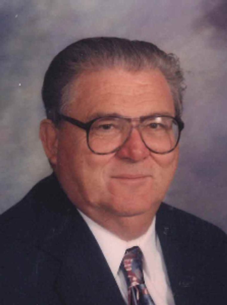 John "Jack"E. Schneider