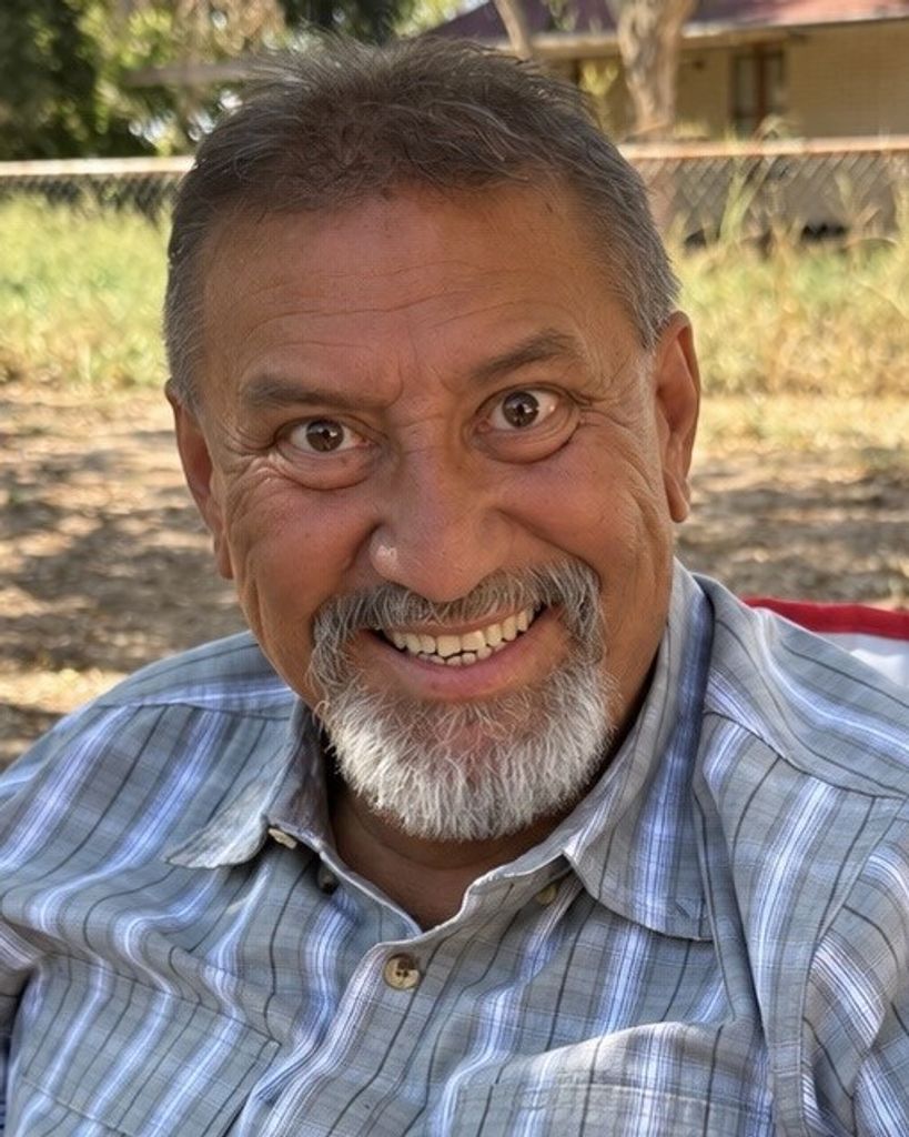 Samuel Gonzales Profile Photo