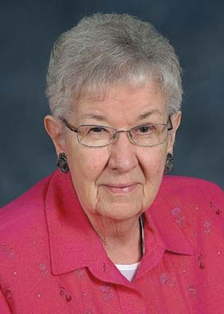 Bette Witt Profile Photo