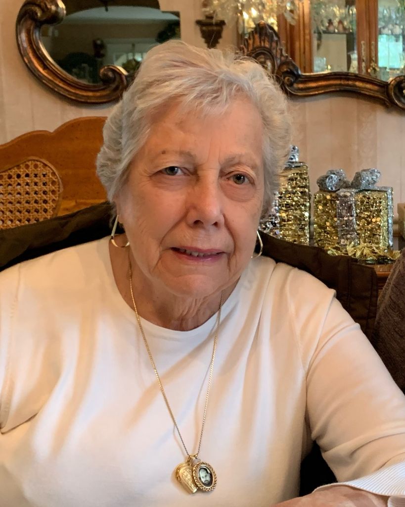 Antoinette "Toni" Marinelli Profile Photo