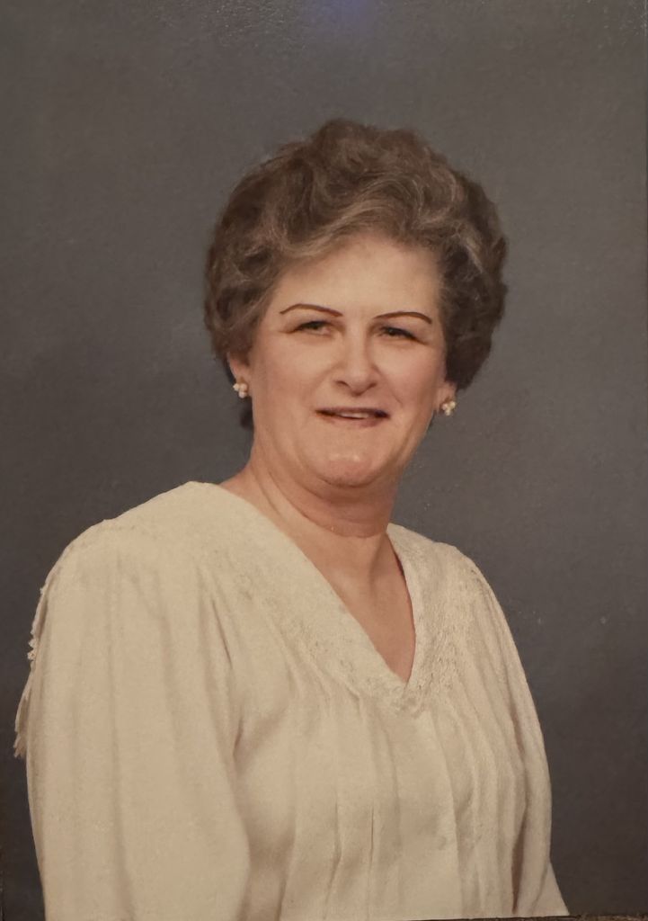 Annie Leavon Thompson Profile Photo