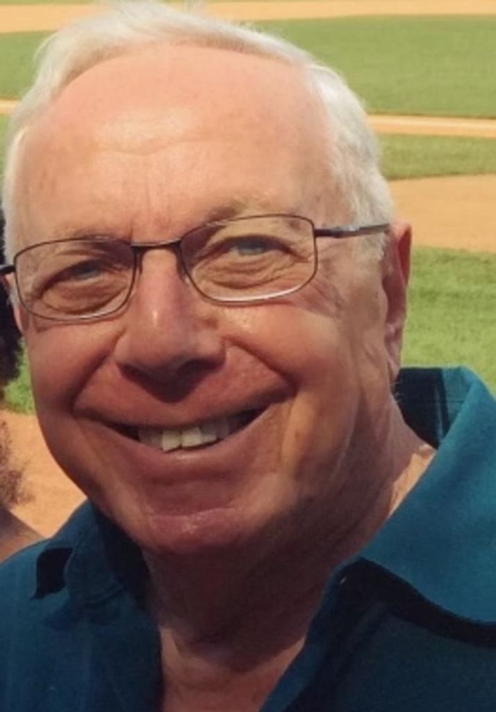 Gerald J. Carino Profile Photo