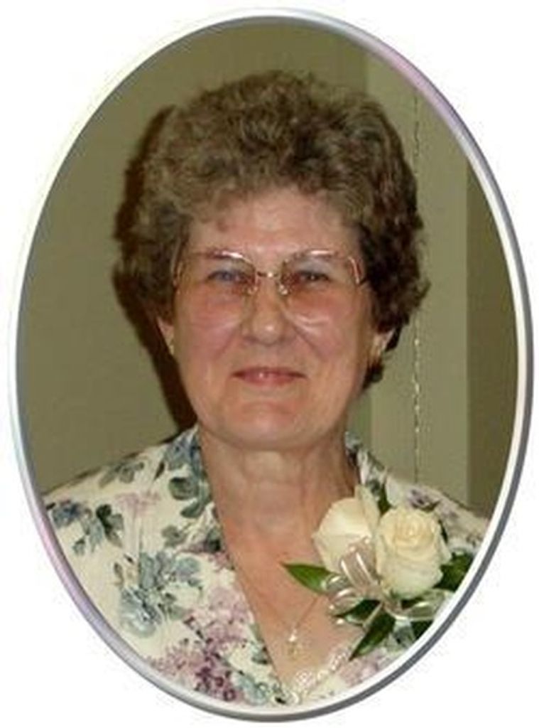 Margaret Countryman