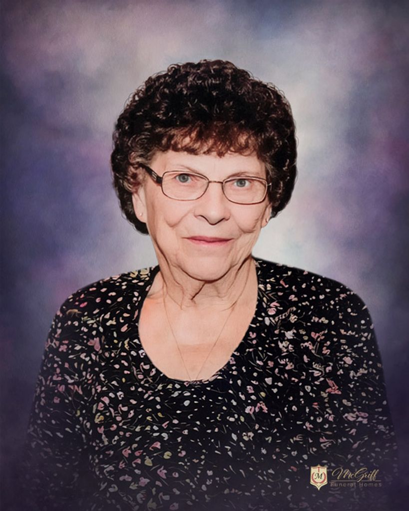 Thelma Zimdars Profile Photo