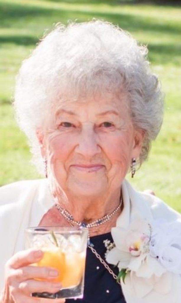 Dorothy Ann Hunter Profile Photo
