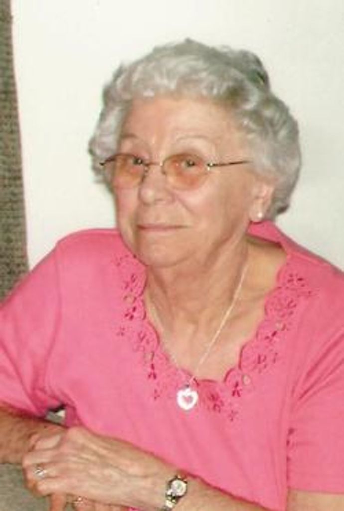 Erma M. Bors Profile Photo