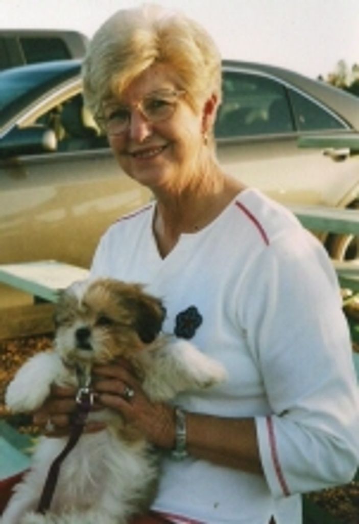 Patricia Tindle