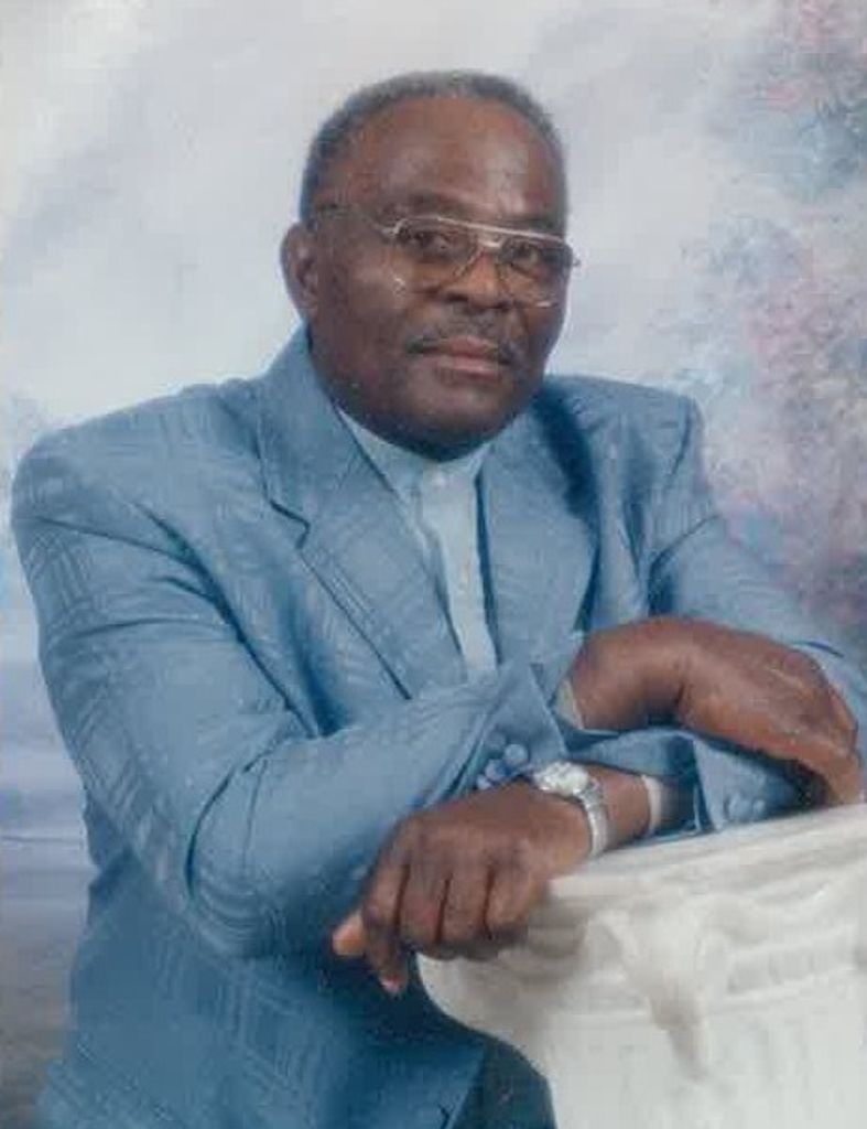 Harold Edward Kirksey