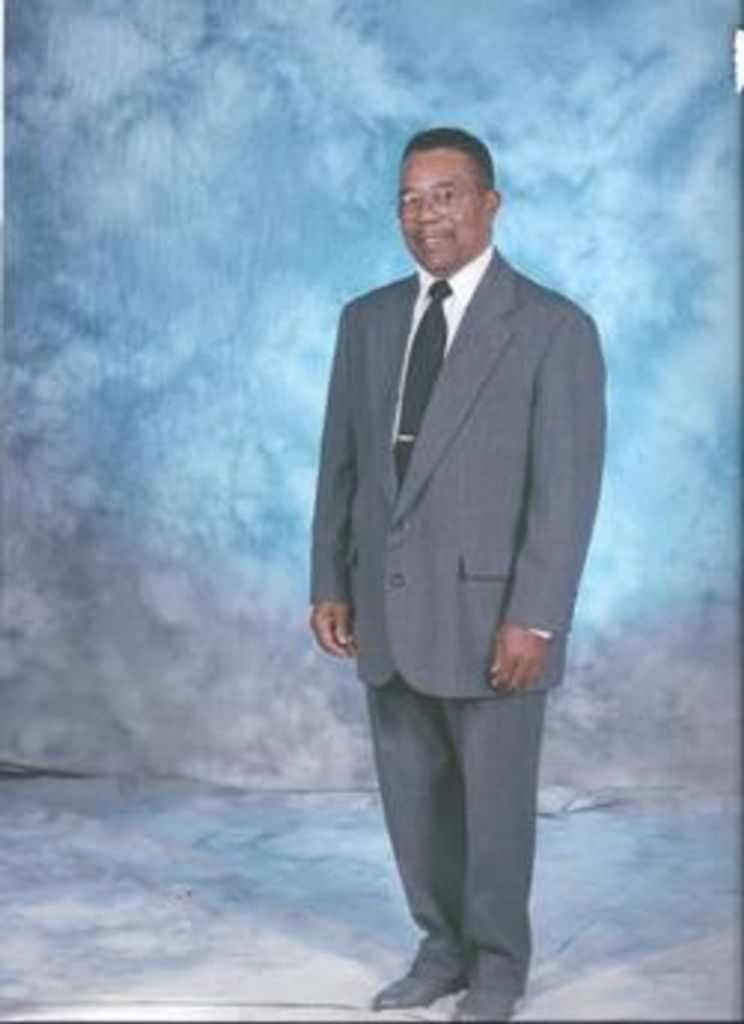 Mr. William Joseph Henson Profile Photo