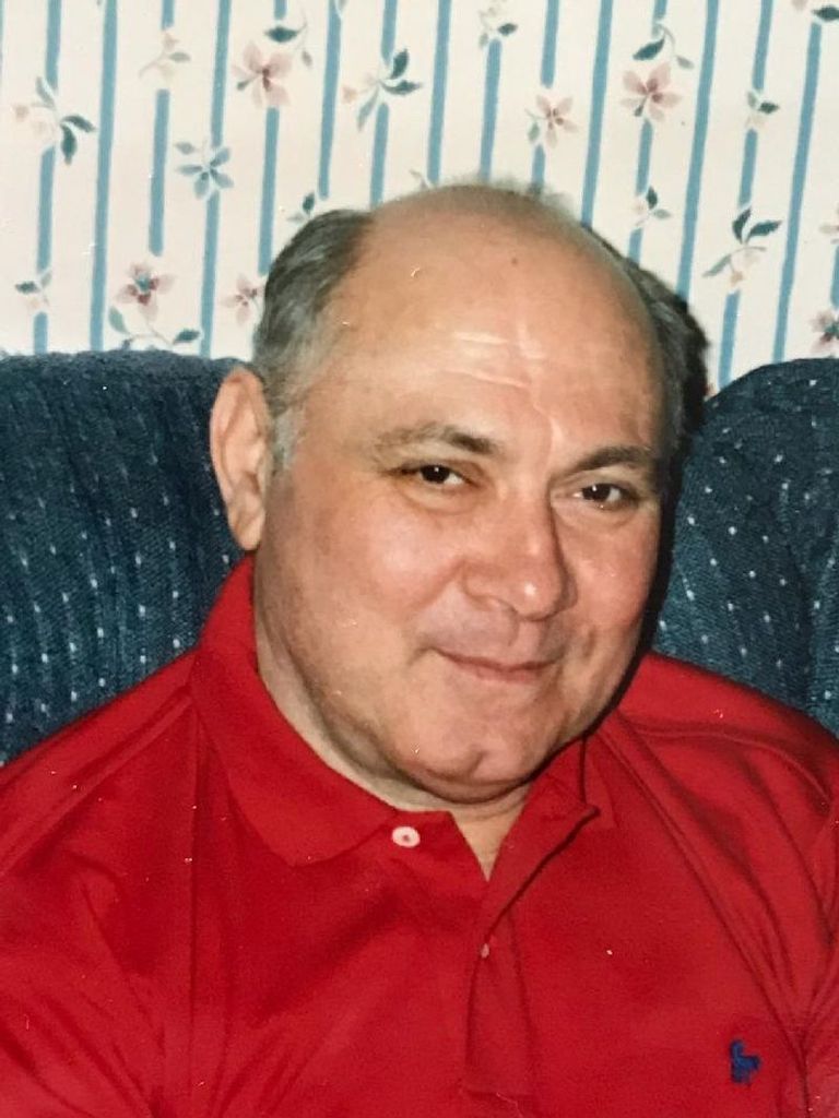 Dan P Frate Profile Photo