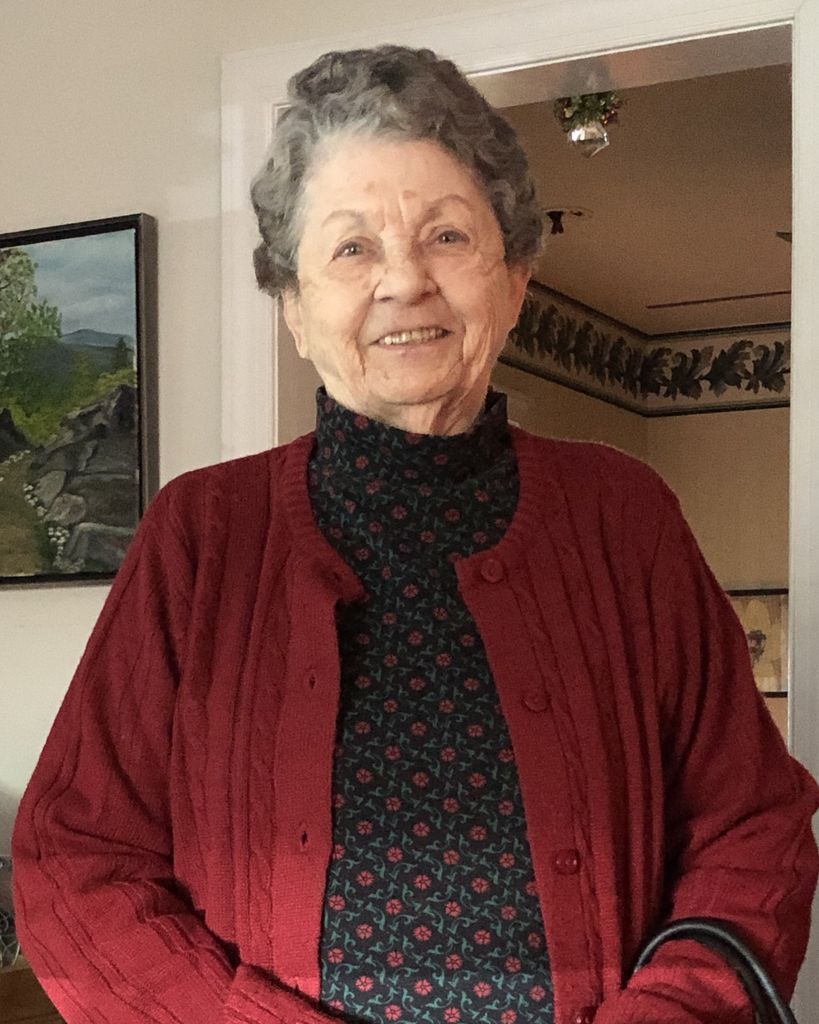 Lillian Yancey Hughes Profile Photo