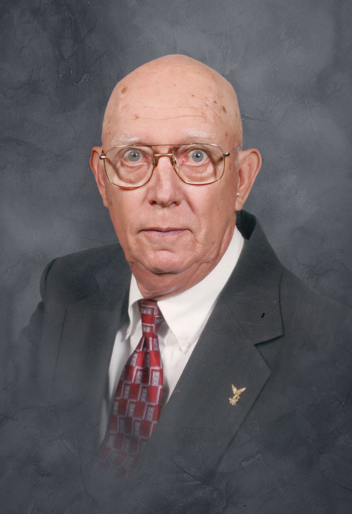 Henry Alvis Oakley