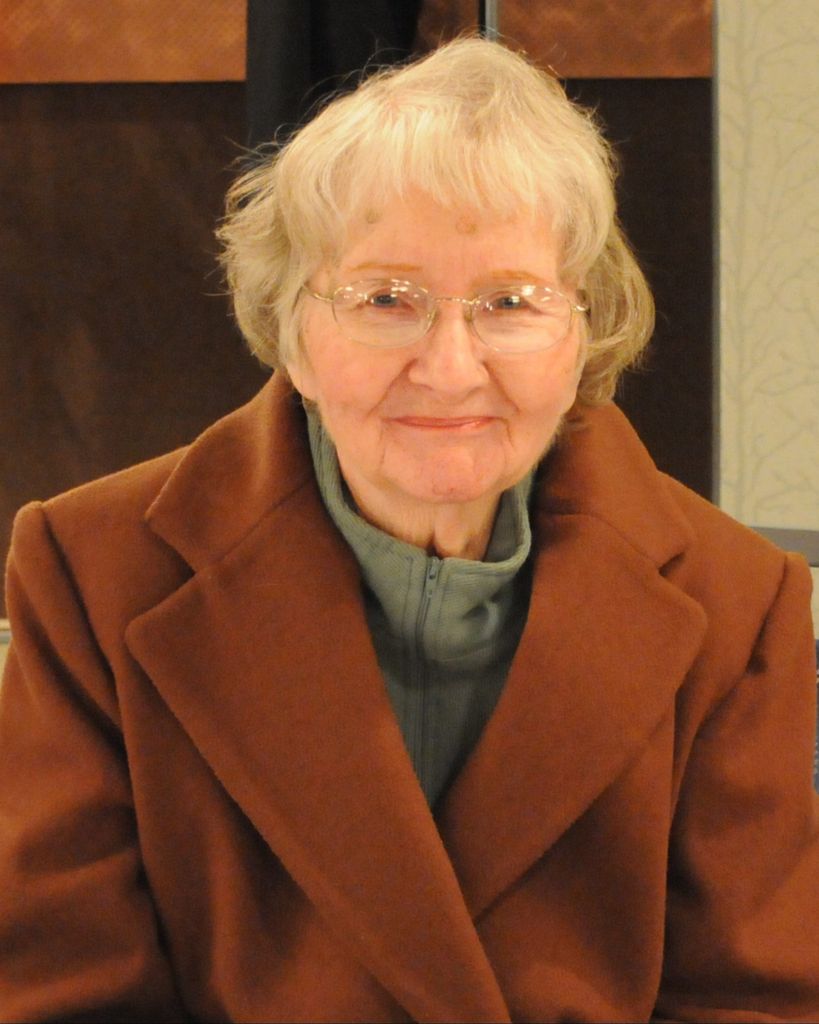 Doris L. (McMaster) Cluelow Profile Photo