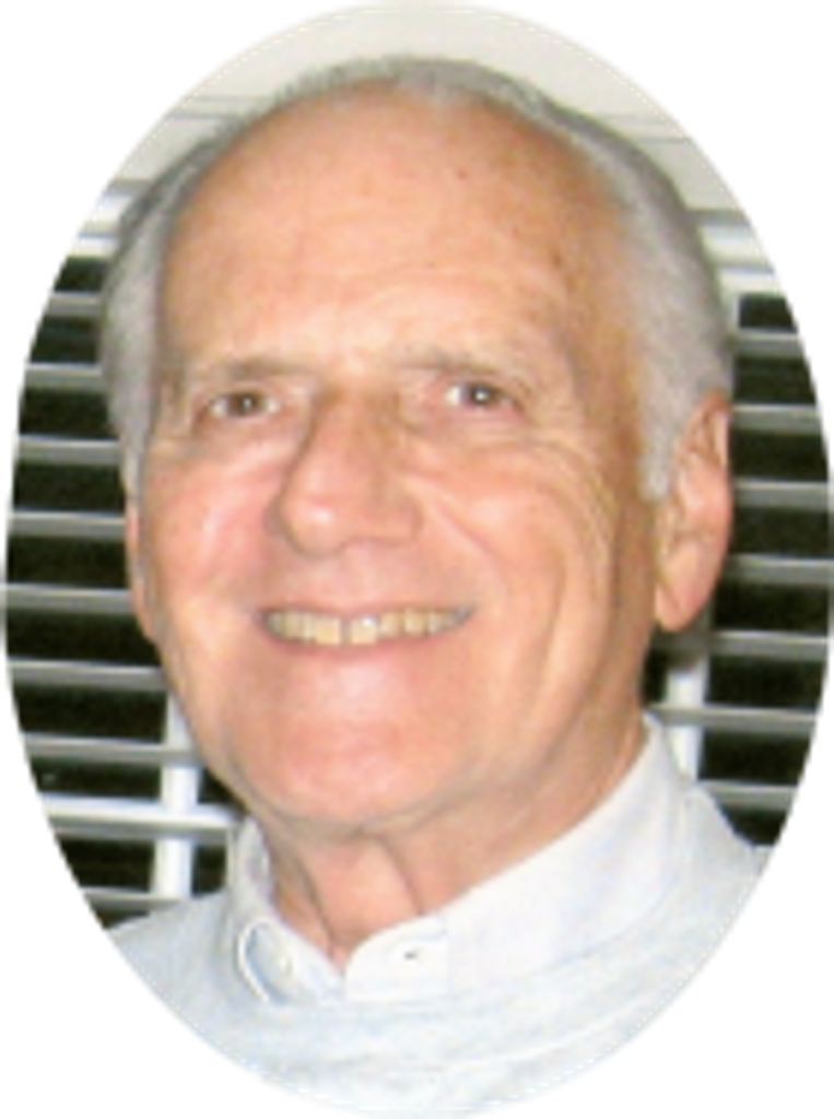 Bruce Warren Damon