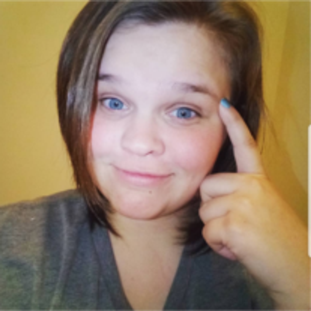Dakota Dawn Scoggins Profile Photo
