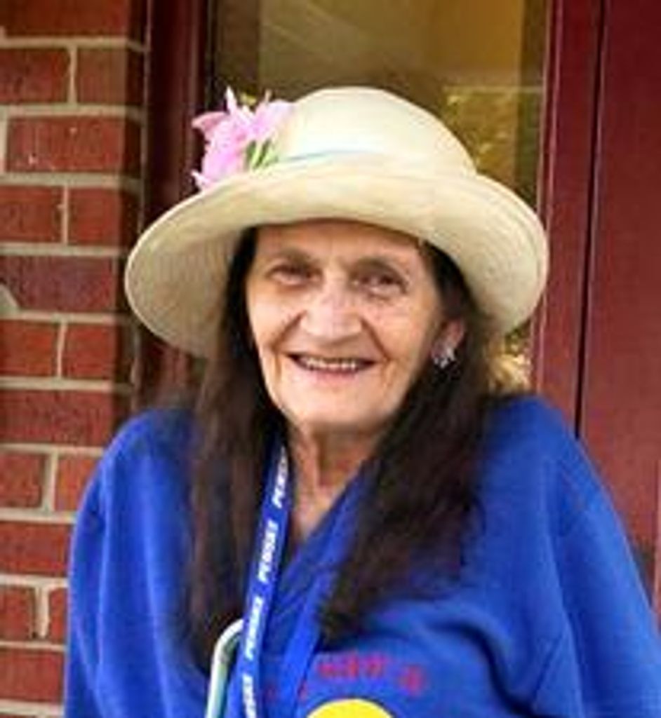 Shirley L. Plymate
