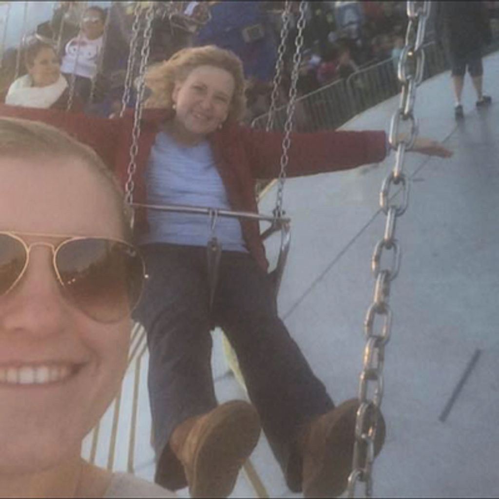 Kelli Hill Kukura Profile Photo