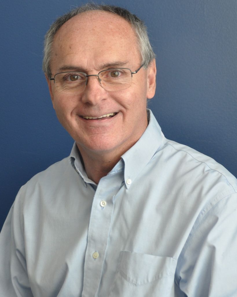 Richard Calvin Lute, Jr. Profile Photo