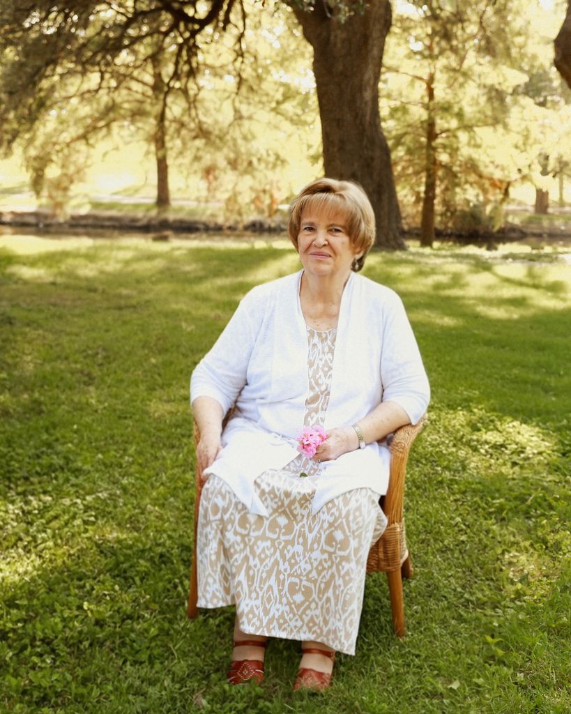 Trudy Lee Foster Profile Photo