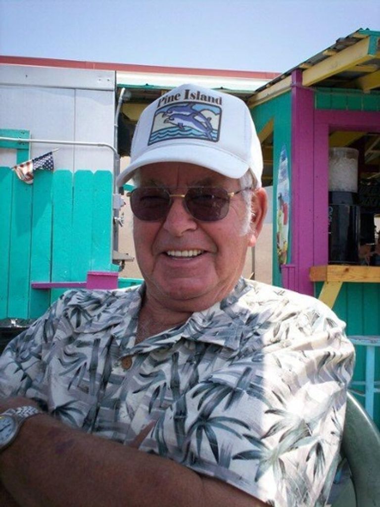 Paul Nedderman Profile Photo