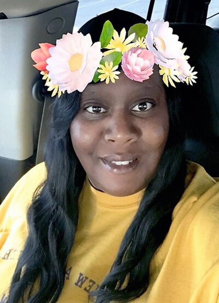 Reneashia Mykell Jenkins Profile Photo