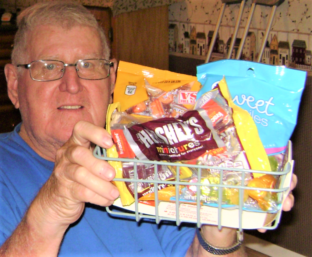 Robert "Bob" Eugene Mc Clurg Profile Photo