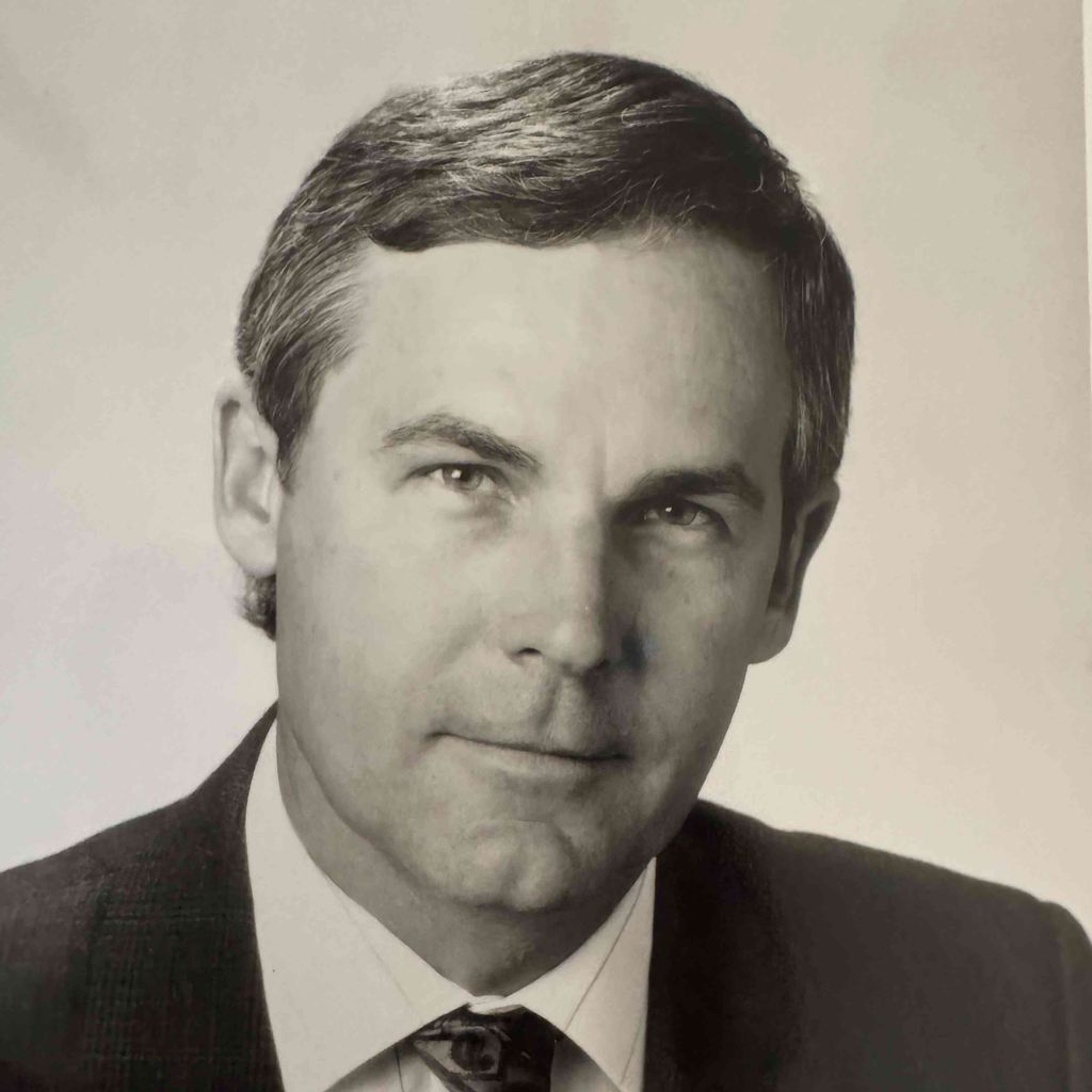 John Wendell Morrisset Profile Photo