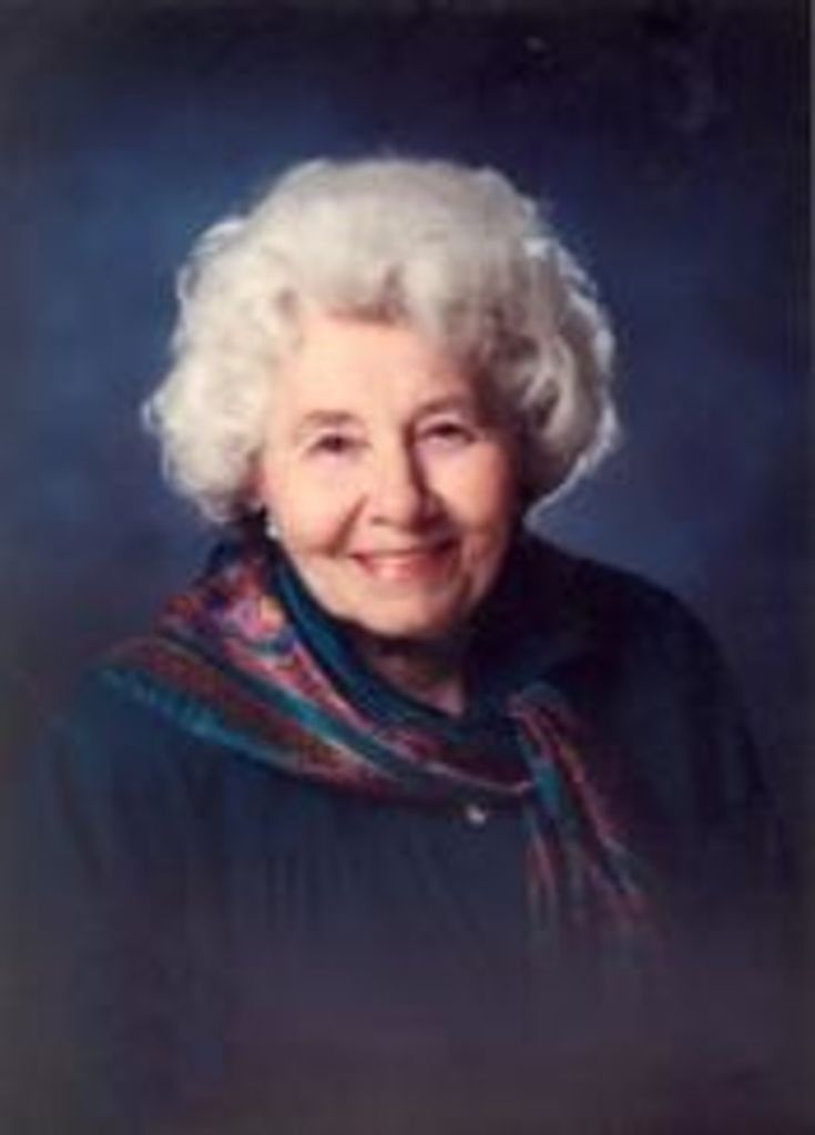 Anneliese Flora Buggert Ence