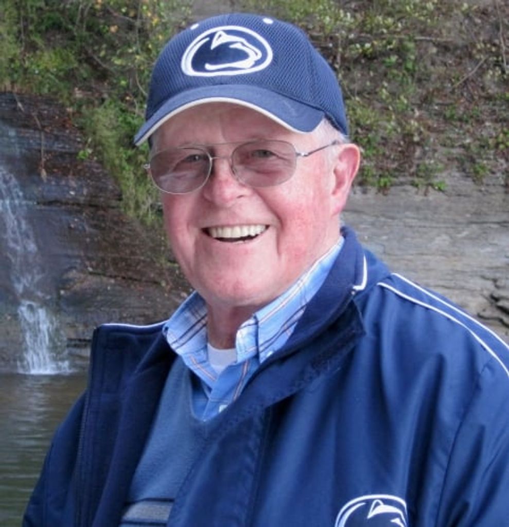 Norman Edward Brown