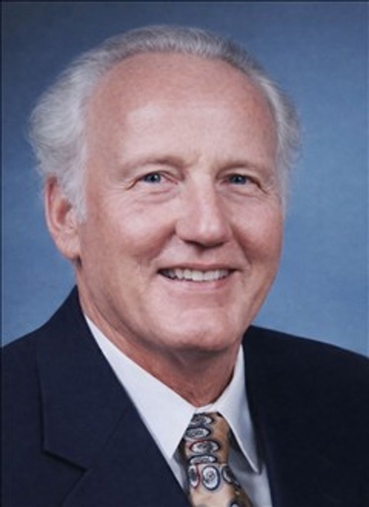 Joe McCoy McFee Profile Photo