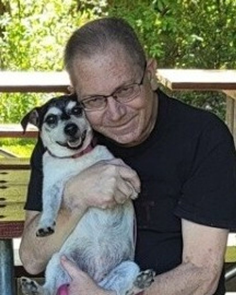 Richard Feldman Profile Photo