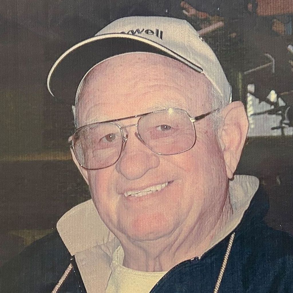 James "Jim" Austin Stone Profile Photo
