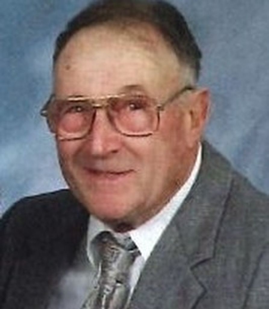 Harry  Muller Profile Photo