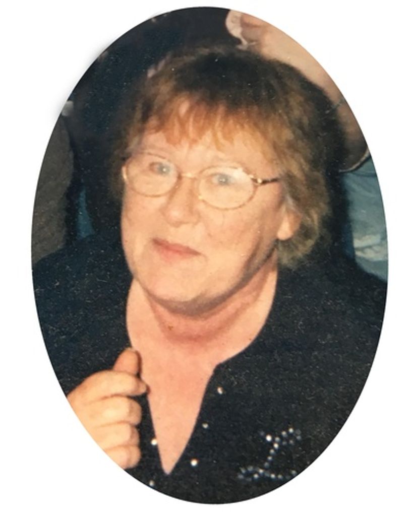 Lois "Lowie" Heiser Profile Photo