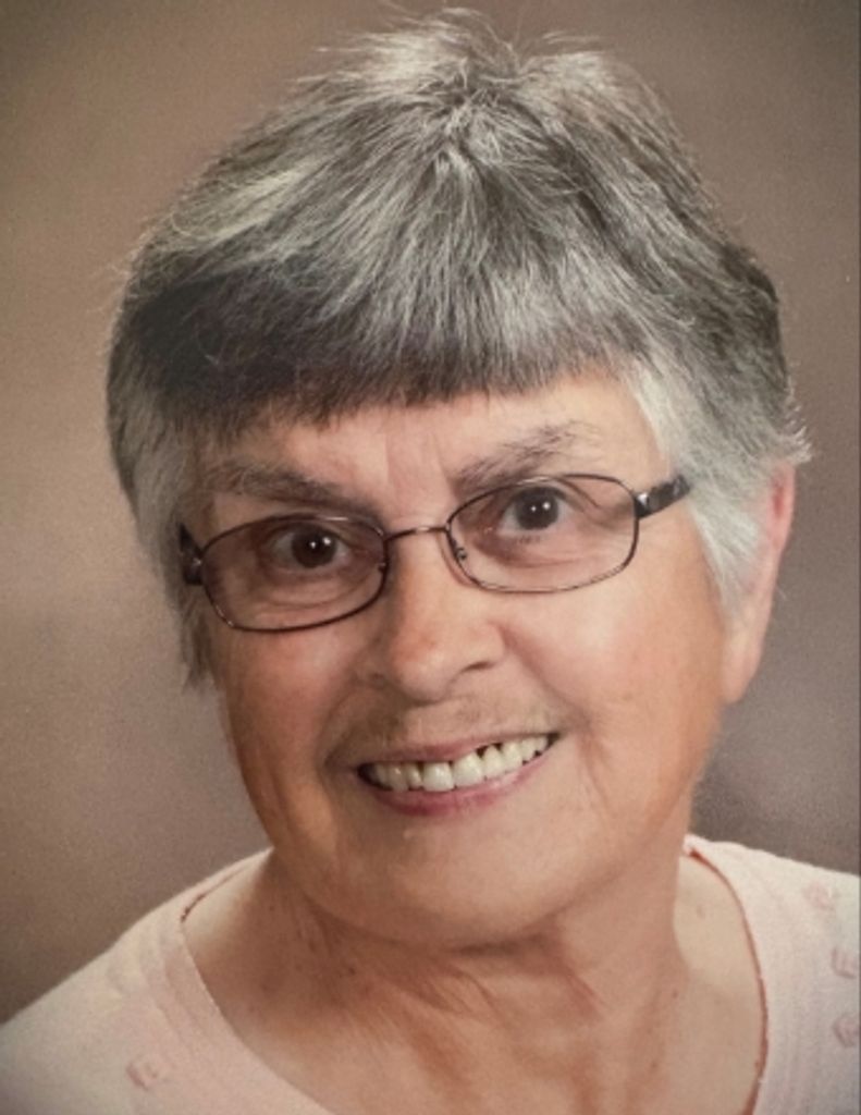 Ruth  W. Bowman Profile Photo