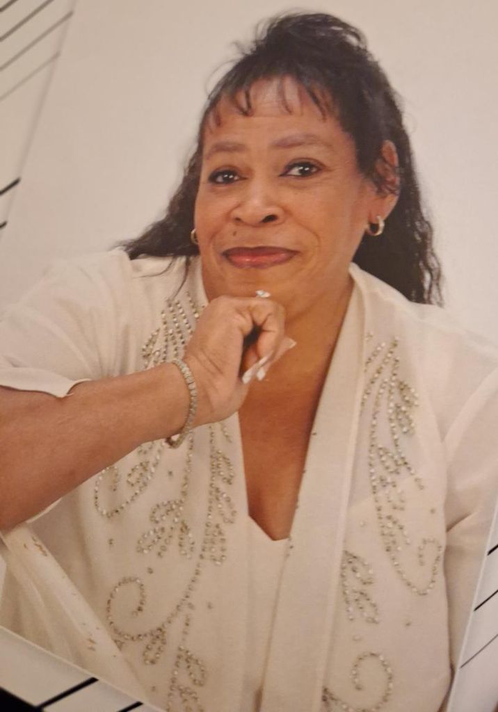 Mrs. Kathrine Sue Hamlett Fitcherd Profile Photo