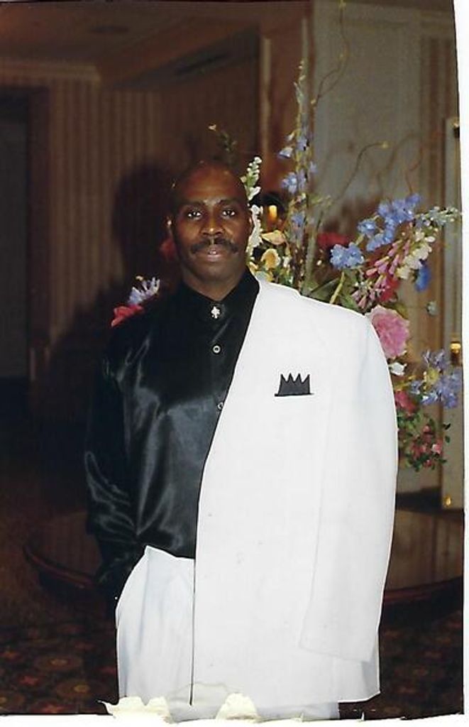 Frank Gossip Iii Profile Photo