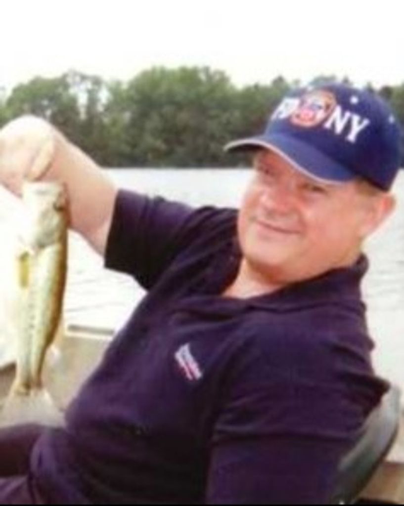 Wesley M. Luburgh Profile Photo