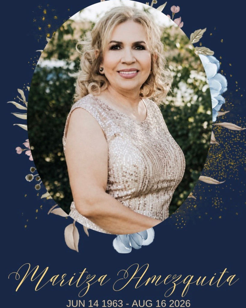 Ana M. Amezquita Oliva Profile Photo