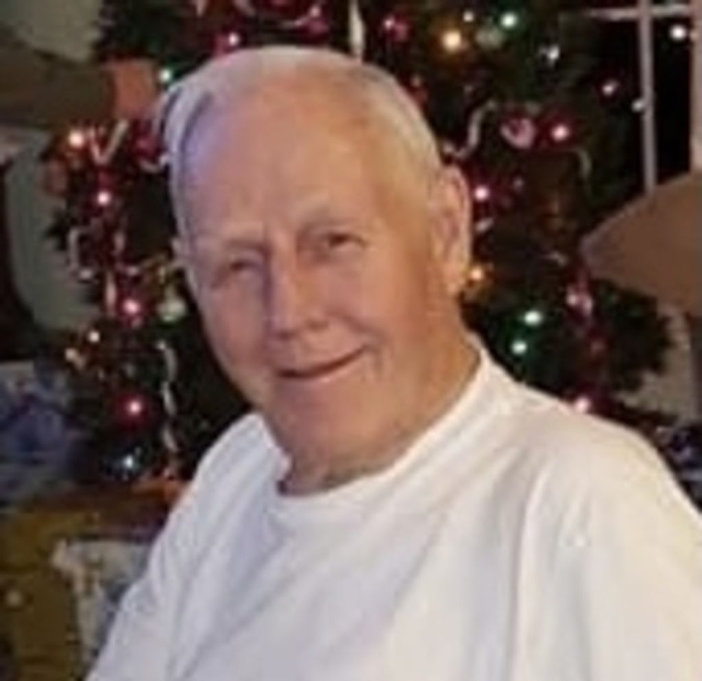 George Hardin Cook, Sr. Profile Photo