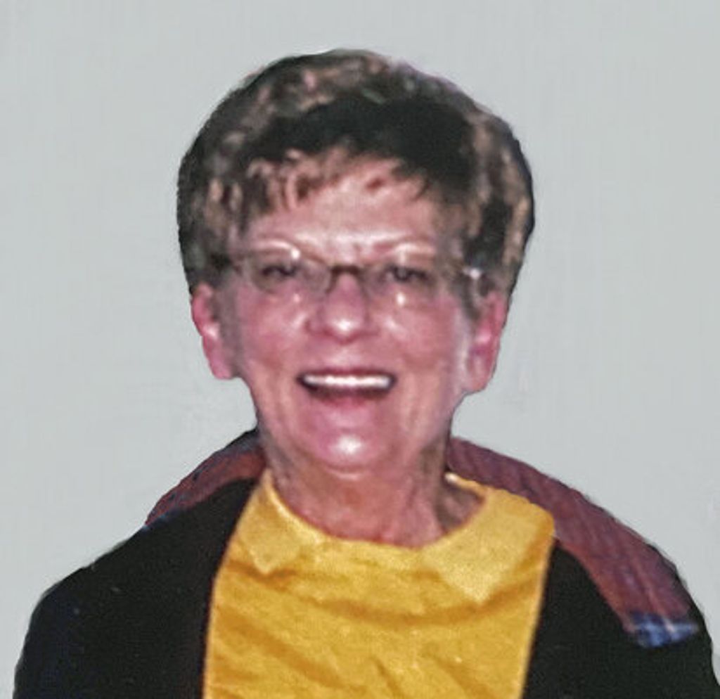 Patricia J. Martin Profile Photo