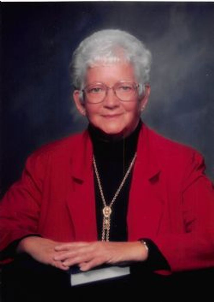 Ruby Fiscus